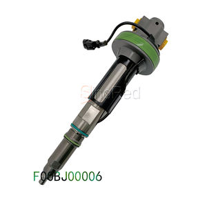 康明斯发动机QSK19系列高端产品喷油器总成F00BJ00006 - Product Image 3