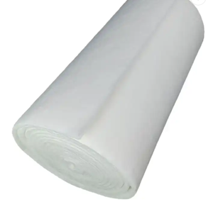 Bán buôn Quilt batting CuộN Quilt Silk <span class=keywords><strong>wadding</strong></span> 36 inch rộng ngoại quan Dacron bọc lớp Polyester batting - Product Image 3