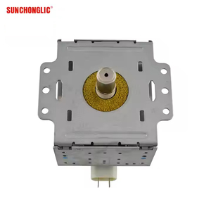 Sunchongglic — pièces de rechange pour four à <span class=keywords><strong>micro</strong></span>-ondes, 6 trous, pièces de rechange pour four à <span class=keywords><strong>micro</strong></span>-ondes 900w - Product Image 4