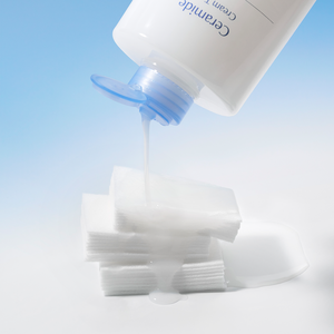 Crème tonique liquide à la céramide AVCA 1L, hydratant pour le visage, apaisant, barrière d'hydratation, peau sensible, soin coréen - Product Image 4