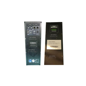 Vendita calda DSP96JK2 600W 1000W 900W 1800W 2 in 3 out 24Bit 96KHZ modulo di sistema di classe D subwoofer con processore Audio DSP - Product Image 1