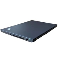 Harga Pabrik Langsung ThinkPad T14 Core I5 I7 CPU Generasi ke-10 Generasi ke-11 Laptop Bisnis 14 Inch