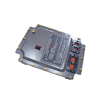บอร์ดคอมพิวเตอร์ควบคุมรถขุด E320 E320L CAT320 รุ่น 119-0609X-00 - Product Image 1