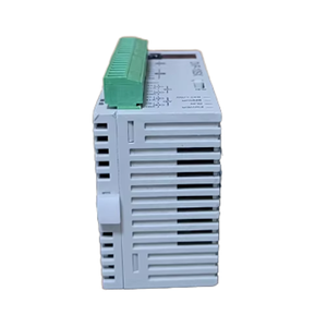 Módulo PLC Delta DVP-SX CPU Host DVP10SX11T Nuevo Control Industrial Comunicación RS485 HMI PAC Controladores Dedicados - Product Image 2