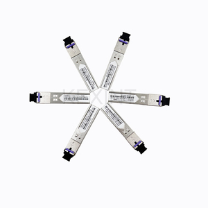 Kexint GPON OLT 2.5G/1.25G lớp C +++ 9dB 10dBm 20km SC kết nối 1490t/1310R GPON OLT SFP mô-đun <span class=keywords><strong>Pon</strong></span> - Product Image 3
