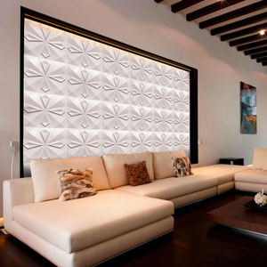 <span class=keywords><strong>Pannelli</strong></span> Decorativi da Parete in Plastica di Alta Qualità, <span class=keywords><strong>Pannelli</strong></span> <span class=keywords><strong>3D</strong></span> <span class=keywords><strong>Adesivi</strong></span> in PVC 500*500mm - Product Image 4