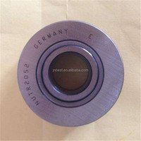 NATR 17 PP Rouleaux de support NUTR20 Roulement à rouleaux de piste NATR20 A Roulements à aiguilles NUTR 20 roulement