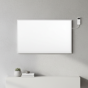 <span class=keywords><strong>Panel</strong></span> <span class=keywords><strong>Calefactor</strong></span> <span class=keywords><strong>Infrarrojo</strong></span> de Carbono de <span class=keywords><strong>Bajo</strong></span> <span class=keywords><strong>Consumo</strong></span> con Reflector de Aluminio para un Rendimiento de Calefacción Optimizado - Product Image 4