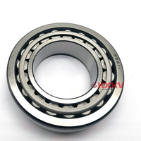HXHV Metrik Rodamiento Conical 32210 32211 32212 32213 32214 32215 32216 32217 32218 32219 J2/Q JR Bantalan Rol Tirus