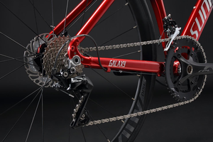 Bicicleta de Estrada Sunpeed 700C 22 Marchas GALAXY Bicicleta de Estrada para Corrida - Product Image 5