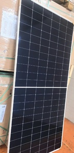 แผงโซลาร์เซลล์ JA Solar 580W 595W 600W - Product Image 5