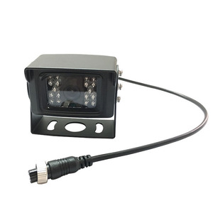 IP66 waterproof 960P 2.8mm lens <strong>security</strong> cctv car truck cabin rear <strong>camera</strong> - Product Image 2
