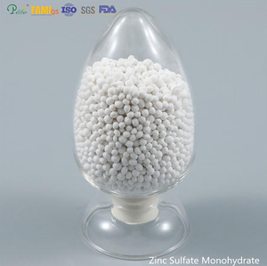 تغذية و صناعة الصف الزنك كبريتات/كبريت أحادي الهيدرات للدواجن والعيش الأسهم تغذية - Product Image 3