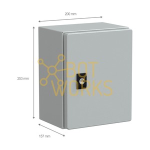Schneider Electric NSYCRN252150P - Neuf - Product Image 1