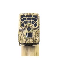 PR300A Camera Hunting Camera with Night Vision Waterproof Wildlife Tracking Surveillance Camera Field Trap Camera