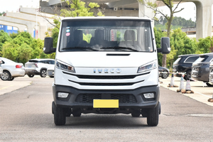<span class=keywords><strong>Iveco</strong></span> Daily 2023, Volante a la Izquierda, Usado, Turbo, Automático, Cuero, Cámara Trasera, SUV, AWD/FWD, Gasolina/Eléctrico/Híbrido, R16 - Product Image 2