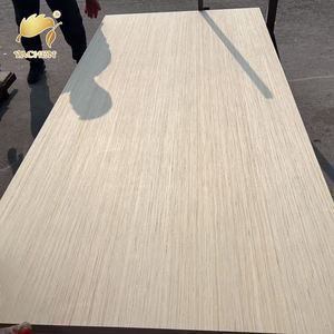 Contrachapado Laminado con Melamina E0 con Acabado de Madera, Resistente a la Humedad, para Cocina, Baño, Hotel, Grado Marino, 5 Años de Garantía, al Mejor <span class=keywords><strong>Precio</strong></span> - Product Image 5