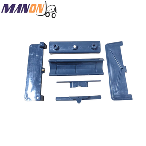Plaquettes avec références OEM 101030701C+101030702C+101030703C, Pièces de chariot élévateur pour <span class=keywords><strong>Bolzoni</strong></span> 2-2.5T - Product Image 1