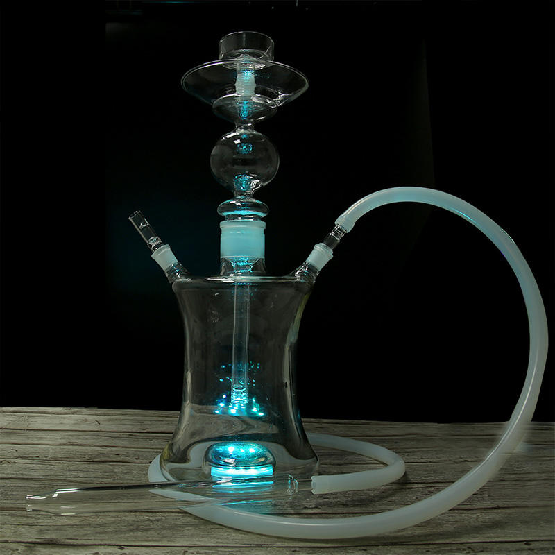 LED ART HOOKAH