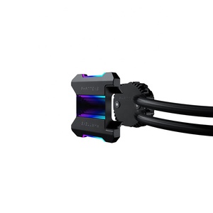 PHANTEKS GO240T30 Système de refroidissement liquide tout-en-un pour processeur INTEL AMD avec radiateurs de 240 mm en stock Refroidissement liquide PHANT - Product Image 5
