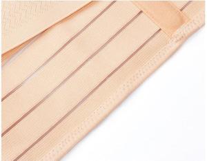 Faja Postparto 3 en 1, Cinturón de Compresión Abdominal, Faja Reductora de Cintura, Banda de Recuperación Postparto para Mujeres - Product Image 6