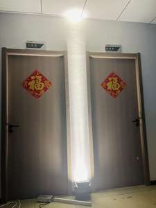 Уличный светодиодный прожектор для фасадов зданий и ландшафтного освещения с узким углом луча, IP65, 48 Вт, сертификат CE - Product Image 2