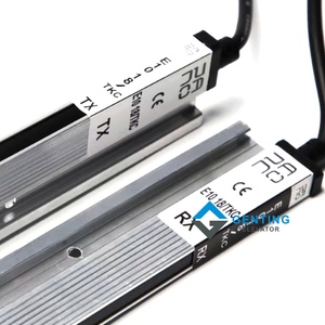 Sensore per Porta Ascensore TKE E1018/T E1018/<span class=keywords><strong>TKC</strong></span>, Barriera Fotoelettrica per Ascensori - Product Image 6