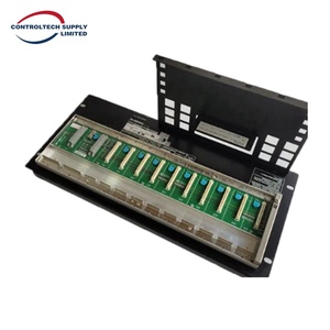 Unidad de Control de Seguridad Dúplex Yokogawa SSC60D-S2522 Original, Certificada SIL3 para Sistemas ProSafe-RS CENTUM VP, en Stock - Product Image 4