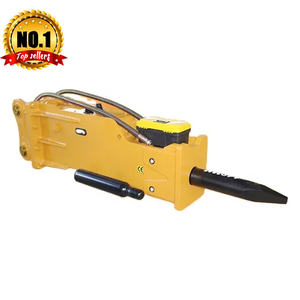 Draagbare Hydraulische Hamer Voor Graafmachine <span class=keywords><strong>2</strong></span> <span class=keywords><strong>Ton</strong></span> Graafmachine Breker Prijs - Product Image 6