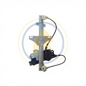 Regulador de Ventanas Ac Rolcar Adaptable para OE 9223A2 9637139380 Origen Italia - Product Image 1