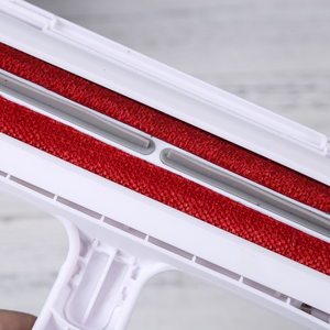 Atacado Alta Qualidade Pet Cabelo Limpador Cães E Gatos Removedor De Cabelo Reutilizável <span class=keywords><strong>Lint</strong></span> Roller - Product Image 3