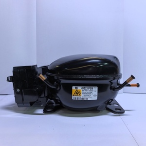 Compresor de Refrigeración de Alta Calidad para Refrigerador/Congelador HDZ270FSM R600a, 220-240V 50/60Hz - Product Image 5