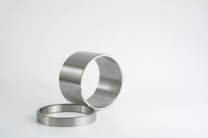 440C جلبة مع التصلب ، quching + هدأ. طحن سطح 50 ~ 55HRC) ، - Product Image 3