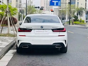 Auto Usate Cinesi in Esportazione: <span class=keywords><strong>BMW</strong></span> Serie 3 Berlina Usata 2021 (320Li/325Li/316i/325i/320i) con Guida a Sinistra, Motore 2.0T, 1-25.000 Miglia, in Vendita - Product Image 5