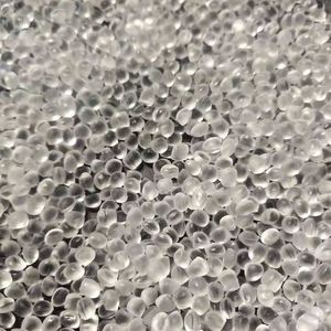 Gránulos de Plástico de Ingeniería de Copolímero de Etileno Vinilo Acetato LOTTE Eva Granule LVF360-SC - Product Image 4