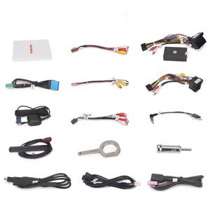 Erisin ES8909V 7 "8 Core Android 11 auto Navi Radio lettore multimediale GPS Stereo per VW T5 MULTIVAN/SEAT <span class=keywords><strong>ALHAMBRA</strong></span> SKODA SUPERB - Product Image 5