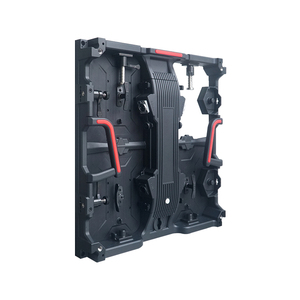 Cho thuê Màn hình LED/Màn hình LED đầy đủ màu sắc màn hình LED hiệu ứng hình ảnh tuyệt vời Thiết kế khóa nhanh - Product Image 3