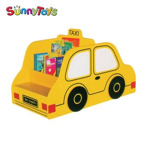 Nouveau design école maternelle armoire uniformes grande école armoire sacs pour filles pépinière meubles préscolaire - Product Image 6