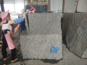 Granit chinois gris clair, 1 pièce, <span class=keywords><strong>prix</strong></span> direct d'usine, g603 - Product Image 3