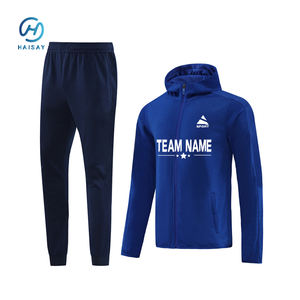 Maglie da <span class=keywords><strong>Calcio</strong></span> da Uomo Personalizzate all'Ingrosso, <span class=keywords><strong>Divise</strong></span> da Allenamento per Squadre di Club con Tasche - Product Image 6
