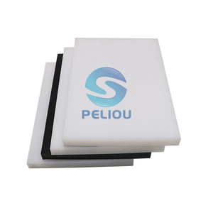 UHMWPE blocco pe <span class=keywords><strong>upe</strong></span> polietilene paraurti foglio di plastica per la vendita - Product Image 6