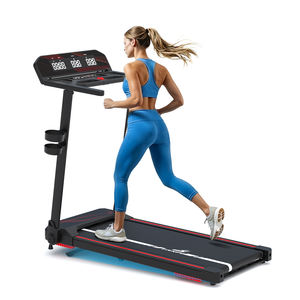 Mini <span class=keywords><strong>tapis</strong></span> roulant semi-commercial, machine à courir électrique pour la maison, pliable, portable, petit <span class=keywords><strong>tapis</strong></span> roulant, <span class=keywords><strong>tapis</strong></span> roulants de sport urbain en vente - Product Image 1