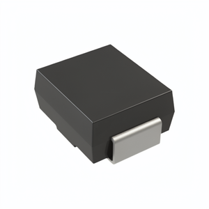 Electronic Chips Component Diodes DO-214AA, SMB Original 1SMB5940B-13 - Product Image 1