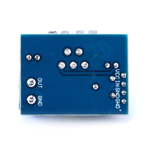 โมดูลเครื่องขยายเสียง TDA2030A <span class=keywords><strong>TDA2030</strong></span>โมดูลเครื่องขยายสัญญาณเสียง - Product Image 5