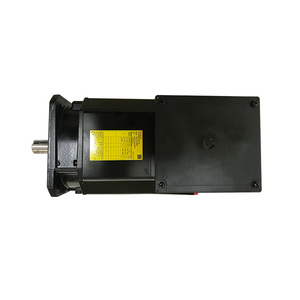 A06B-0855-B190 FANUC AC Spindle Motor - Product Image 1