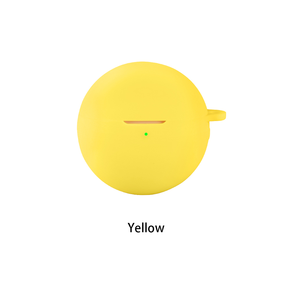 Amarillo/funda protectora