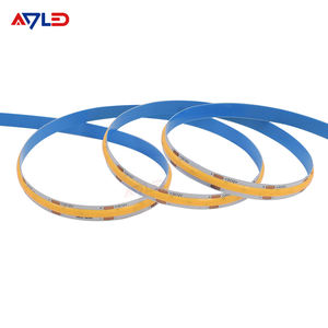 High CRI90 Flexible COB 480Leds Strip <b>Light</b> 5 Meters 12V Pixel Led Strip Warm White 10W/M 8mm Cabinet Lighting Cob Led Strip 24V - Product Image 2