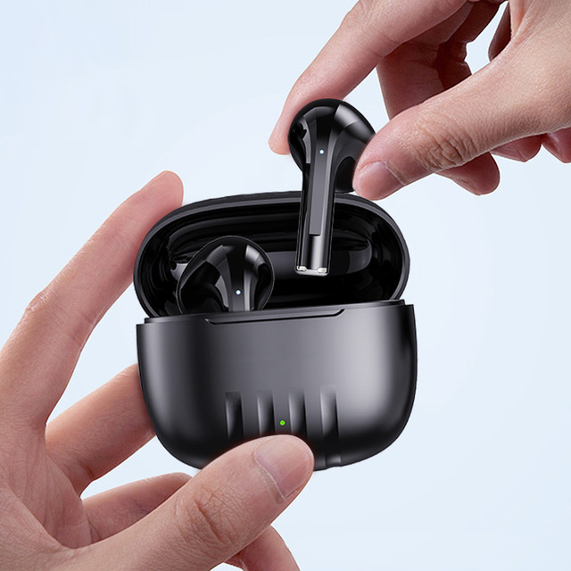 Earbuds Manufacture OEM TWS V 5.3 Wireless Earbuds Low Latency Headphones HIFI Stereo Gaming Headset Waterproof