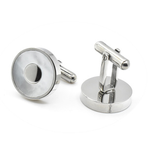 Bán Buôn Tùy Chỉnh Kinh Doanh Phù Hợp Với Áo Sơ Mi Phụ Kiện Thanh Lịch Mẹ Ngọc Trai Vỏ Đá Khuy Măng Sét Hợp Thời Trang Đám Cưới Tuxedo <span class=keywords><strong>Tie</strong></span> <span class=keywords><strong>Clip</strong></span> Nút - Product Image 6