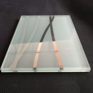 Specchio Decorativo Moderno Industriale, Colorato, Cavo, Solido, Impermeabile, con Serigrafia Artistica, <span class=keywords><strong>Temperato</strong></span> e Laminato per Camera da Letto, Cucina, Esterni - Product Image 5
